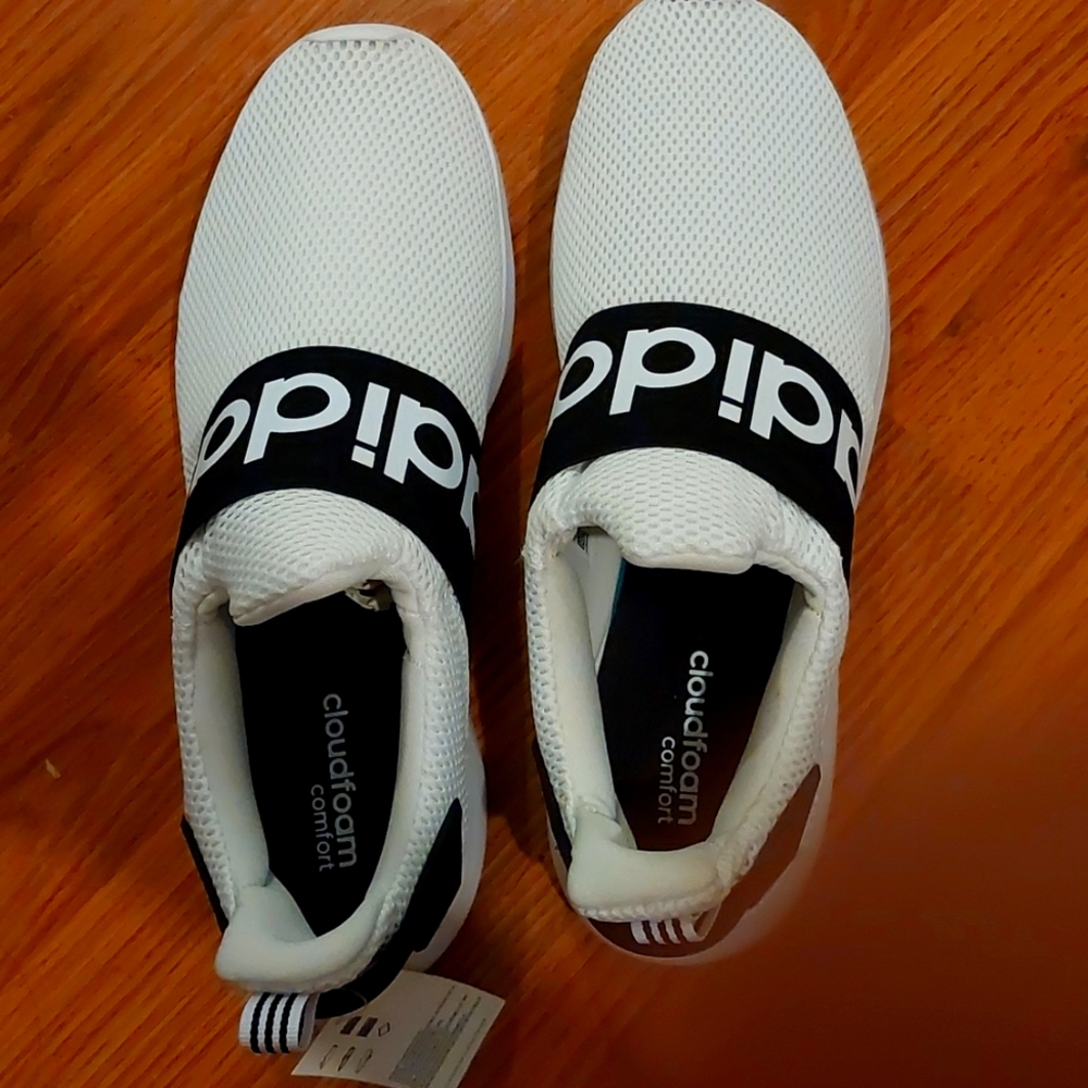 Adidas lite racer adapt